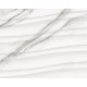 Sho. Faïence Calacatta relief waves RC 40x120 Azulejos Sanchis  Luxury marbles Faïence SHO