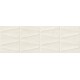 Sho. Faïence Crema marfil relief Promise RC 33x100 Azulejos Sanchis  Luxury marbles Faïence SHO