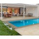 Keros. Redstone Beige 30x60 antislip Keros Redstone Porcelánico Piedra exterior Keros