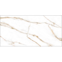 Geotiles. Brera Gold Naturel matt 90x180rec Geotiles Brera Carrelage effet marble Geotiles