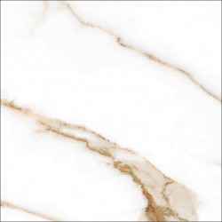 Geotiles. Brera Gold Naturel matt 60x60rec Geotiles Brera Carrelage effet marble Geotiles