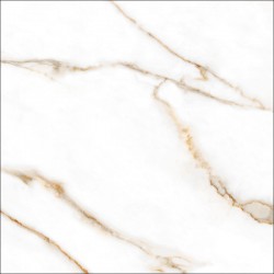 Geotiles. Brera Gold Poli 90x90rec Geotiles Brera Carrelage effet marble Geotiles