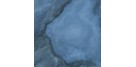 Geotiles. Grès cérame effet marbre super poli Oni Blue 120x120 rec Geotiles Oni Carrelage effet marbre Geotiles
