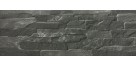 Geotiles. Kamale Negro 17x52 slim 8,8mm Geotiles Kamale Porcelánico efecto piedra 17x52 Geotiles