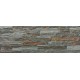 Geotiles. Mubi Magma 17x52 slim 8,8mm Geotiles Mubi Porcelánico efecto piedra 17x52 Geotiles
