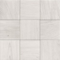 Mainzu. Patchwood Bianco 20x20 Mainzu Patchwood Pavimento efecto madera Mainzu