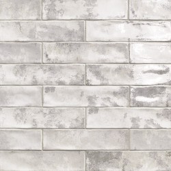 Mainzu. Azulejo Bayonne Grey 7,5x30 Mainzu Bayonne Plaqueta rústica 7,5x30 Mainzu