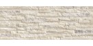 Hdc. Porcelánico Arcalis Beige 32x89 rec Hdc Arcalis Revestimiento efecto piedra Hdc