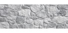 Hdc. Terranova Gris 32x90 rectifié Hdc Terranova Grès cérame effet pierre Hdc