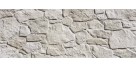 Hdc. Terranova Sand 32x90 rectifié Hdc Terranova Grès cérame effet pierre Hdc
