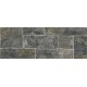 Hdc. Porcelánico Maestrat Dark 32x89 rec Hdc Maestrat porcelánico efecto piedra Hdc