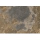 HDc. Grès cérame antidérapant pour extérieur effet pierre Riviera Nature 45x65