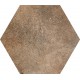 Codicer. Abadia 22X25 Carregale hexagonale. Codicer  Abadia Carrelage Hexagonale 22x25 Codicer