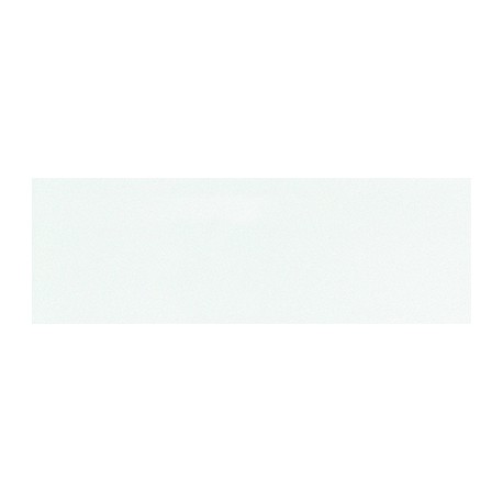 Geotiles. Blanco Brillo 20x60 pasta blanca Geotiles Blancos Azulejos Blanco Geotiles