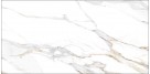 Geotiles. Aurora Gold 60x120 Naturale Rectifieé Geotiles Aurora Carrelage effet marbre Geotiles