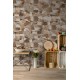 Keros. Piedra Mix 23x46 Irregulaire Keros Piedra Parement irrégulière exterieur Keros