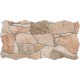 Keros. Piedra Natural 23x46 Irregular Keros  Piedra Porcelánico irregular exterior Keros