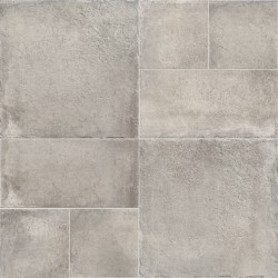 Keros. Modular Portobello Silver 100x100 Keros  Portobello efecto piedra Keros