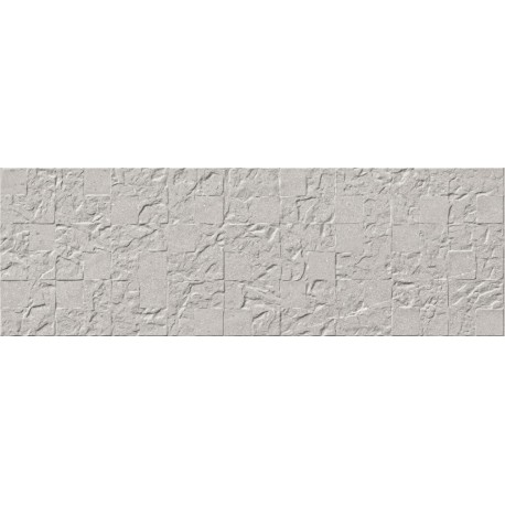 Cifre. Burlington Rel. Squarestone Pearl Mate 30x90 Rec Cifre Cerámica Burlington revestimiento Cifre