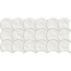 Hdc. Porcelánico Scama Blanco mate 30x60 Hdc Phoenix Porcelánico efecto piedra Bali Hdc