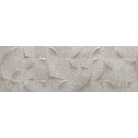 Baldocer. Shape Icon Grey 30x90 rect. Baldocer Icon Azulejos efecto piedra Baldocer