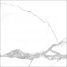 Geotiles. Num Blanco 60x60 Rect Glossy brillo Geotiles Num | Kaunas Cerámica efecto mármol Geotiles