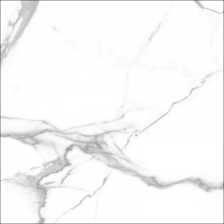 Geotiles. Kaunas Blanco 60x60 Rect Natural Mate Geotiles Num | Kaunas Cerámica efecto mármol Geotiles