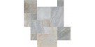 Codicer. Manstone Natural modulaire 44x66 antiderápant Codicer Manstone Carrelage imitation Pierre Codicer