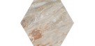 Codicer. Manstone Natural Hexagonal 56 antideslizante Codicer  Manstone Porcelánico imitación Piedra Codicer