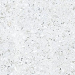 Codicer. Taku White 66x66 Porcelánico efecto terrazo Codicer Taku Porcelánico efecto Terrazo Codicer