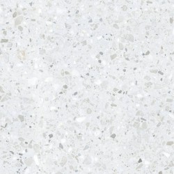 Codicer. Taku White 66x66 Porcelánico efecto terrazo Codicer  Taku Porcelánico efecto Terrazo Codicer