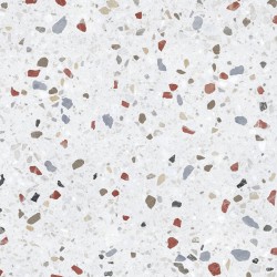 Codicer. Taku Colors 66x66 Porcelánico efecto terrazo Codicer Taku Porcelánico efecto Terrazo Codicer