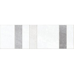 Vives. Furnis-R Blanco 32x99 rectificado Vives  Rho Azulejos efecto piedra Vives