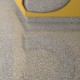 Vives. Portofino-SPR Cemento 59,3x59,3 cm rectifiee Semipoli Vives  Portofino Effet Terrazo Vives