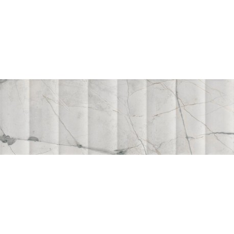 Vives. Faïence effet marble Esmirna-R Brillo 32x99 cm Vives  Erdek Faïence effet marbre Vives