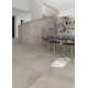 Vives. Porcelánico efecto toba Dunster Grafito14x28 cm Vives Dunster Pavimento efecto barro 14x28 Vives