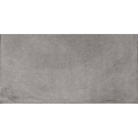 Vives. Porcelánico efecto toba Dunster Grafito14x28 cm Vives Dunster Pavimento efecto barro 14x28 Vives