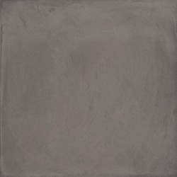 Vives. Porcelánico efecto Barro Laverton Grafito 80x80 rec Vives Laverton Pavimento efecto Barro Vives