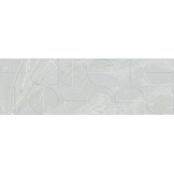 Vives. Mijas-R Gris 32x99 cm Vives  Stravaganza Azulejos efecto piedra Vives