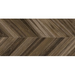 Vives. Carrelage effet Chevron Agadir-R Carbon 60x120 cm Vives  Agadir Carrelage effet Chevron Vives