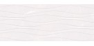 Geotiles. Relieve Dagma Blanco 30x90 rect. Geotiles Dagma Azulejo imitación mármol Geotiles