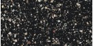 Cifre. Gemstone Black Poli 60x120 rec Cifre Cerámica Gemstone Carrelage effet Terrazzo Cifre