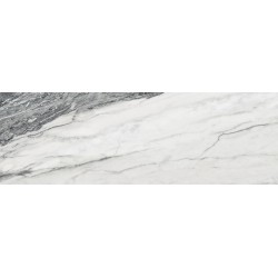 Cifre Cerámica. Thasos White Brillo 40×120 Xs Rc Cifre Cerámica Thasos Faïence effet marbre Cifre Cerámica