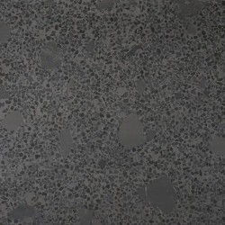 SHO. Porcelánico efecto Terrazo Trend Grafito Semipulido 60x60 Rc Azulejos Sanchis Trend Porcelánico efecto Terrazo SHO