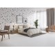 SHO. Porcelánico efecto Terrazo Trend Nacar Semipulido 100x100 Rc Azulejos Sanchis Trend Porcelánico efecto Terrazo SHO