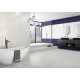 SHO. Colours Relieve Leaf white mate 33x100rec Azulejos Sanchis Colours Azulejos monocolor Sho