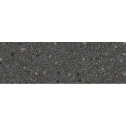 Sanchis Home. Trend Decor Grafito Brillant 33x100 rec Azulejos Sanchis Trend Faïence effect terrazzo Sho