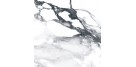 Geotiles. Carrelage effect marbre Revan Silver mate 60,8×60,8 Geotiles Revan Carrelage effect marbre Geotiles