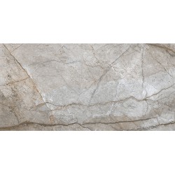 Geotiles. Carrelage Sonante Perla Poli 60x120 rec. Geotiles Sonante Grès Cérame poli effet marbre Geotiles