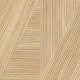 Vives. Porcelánico efecto madera tangram Vail-R Natural 80x80 cm Vives  Agadir Porcelánico madera espiga Vives
